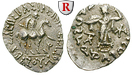 64282 Azes I./II., Drachme
