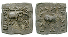 64283 Apollodotos I., Hemidrachme