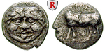 64284 Hemidrachme