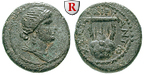 64286 Nero, Bronze