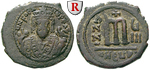 64296 Phocas, Follis