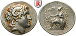 64304 Lysimachos, Tetradrachme