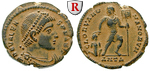 64318 Valens, Bronze