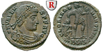 64320 Valens, Bronze