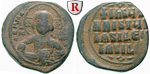 64342 Constantinus VIII., Follis