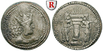 64384 Shapur I., Drachme