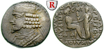 64387 Vardanes I., Tetradrachme