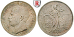 64393 Vittorio Emanuele III., 2 L...