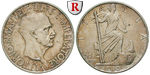 64396 Vittorio Emanuele III., 10 ...