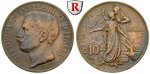 64397 Vittorio Emanuele III., 10 ...