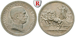 64398 Vittorio Emanuele III., 2 L...
