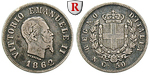 64399 Vittorio Emanuele II., 50 C...