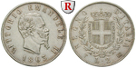 64400 Vittorio Emanuele II., 2 Li...