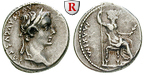 64405 Tiberius, Denar