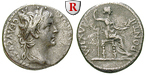 64406 Tiberius, Denar