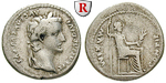 64407 Tiberius, Denar