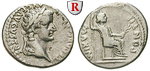 64408 Tiberius, Denar