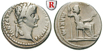 64409 Tiberius, Denar