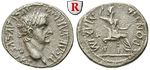 64410 Tiberius, Denar