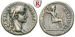 64411 Tiberius, Denar