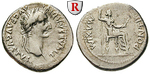 64412 Tiberius, Denar