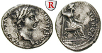 64413 Tiberius, Denar