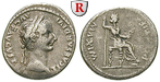 64414 Tiberius, Denar