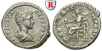 64426 Geta, Caesar, Denar