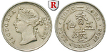 64451 Victoria, 5 Cents