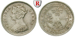 64454 Victoria, 10 Cents