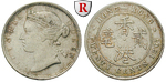 64456 Victoria, 20 Cents