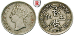64464 Victoria, 5 Cents