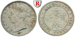 64467 Victoria, 20 Cents