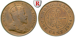 64471 Edward VII., Cent