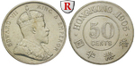 64473 Edward VII., 50 Cents