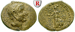 64480 Lysanias, Tetrarch, Tetrach...