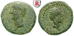 64484 Octavian, Bronze