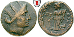64486 Autonome Prägungen, Bronze