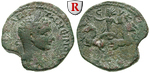64500 Caracalla, Bronze