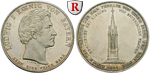 64553 Ludwig I., Geschichtstaler