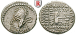 64565 Vologases IV., Drachme
