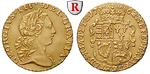 64573 George III., Quarter-Guinea