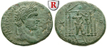 64590 Caracalla, Bronze