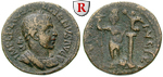 64606 Gallienus, Bronze
