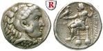 64621 Alexander III. der Grosse, ...