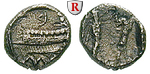 64631 Strato I., 1/8 Schekel