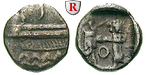 64634 Strato I., 1/16 Schekel