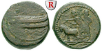 64635 Strato I., Bronze