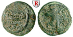64636 Strato I., Bronze