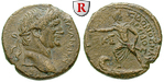 64642 Traianus, Bronze